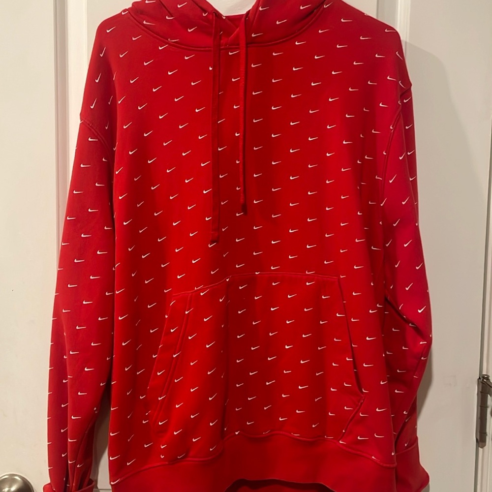 Nike hoodie